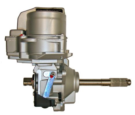 LIZARTE 08.60.1000 Steering Column