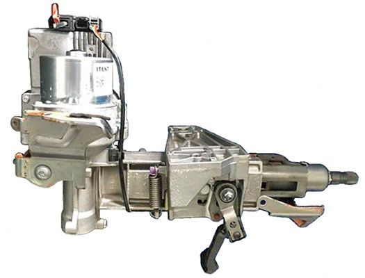LIZARTE 08.70.0400 Steering Column