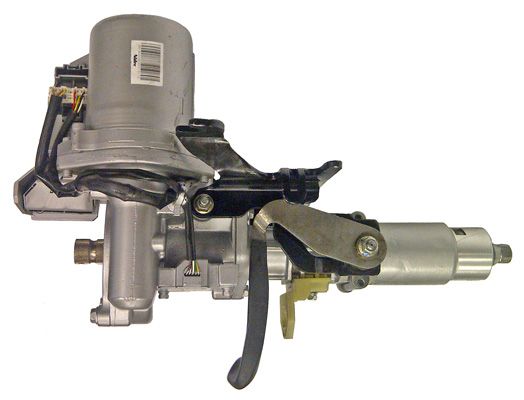 LIZARTE 08.70.0900 Steering Column