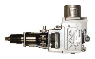 Steering Column LIZARTE 08.70.1000