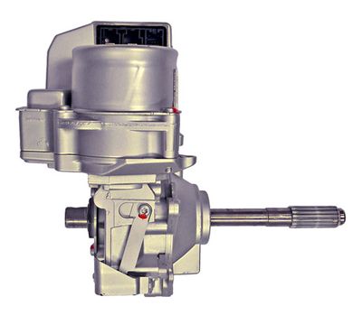 Steering Column LIZARTE 08.70.2000