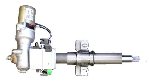 LIZARTE 08.87.2000 Steering Column