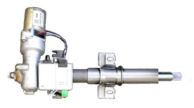 Steering Column LIZARTE 08.87.2000