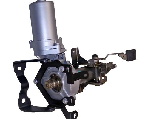 LIZARTE 08.93.3000 Steering Column