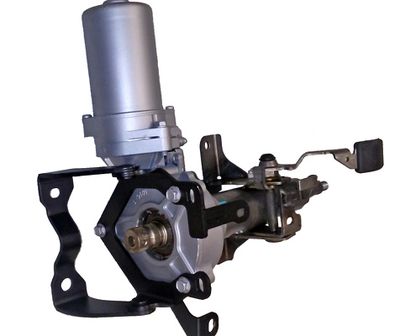Steering Column LIZARTE 08.93.3000