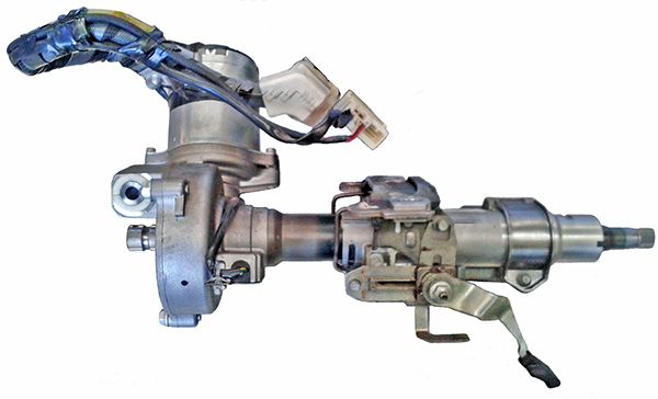 LIZARTE 08.93.7000 Steering Column