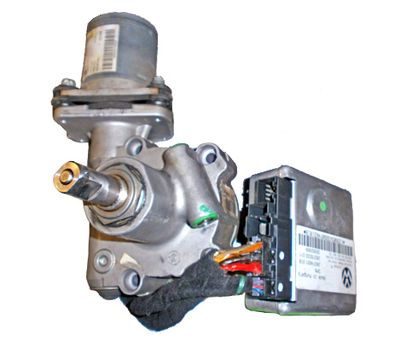 Steering Column LIZARTE 08.96.5000
