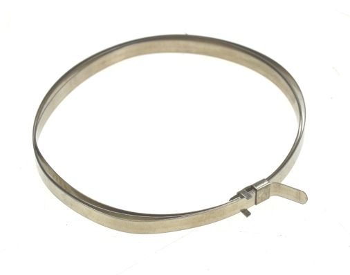 LÖBRO 190136 Clamping Clip