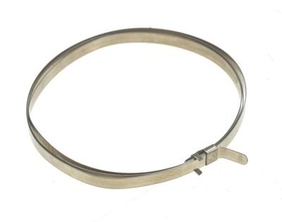 Clamping Clip LÖBRO 190136