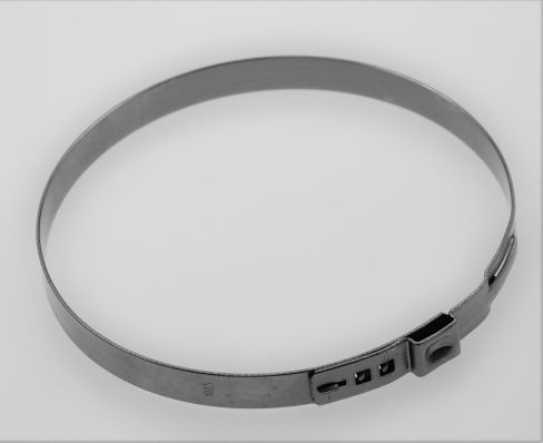LÖBRO 190820 Clamping Clip