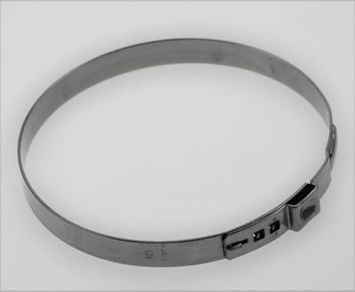 Clamping Clip LÖBRO 190821