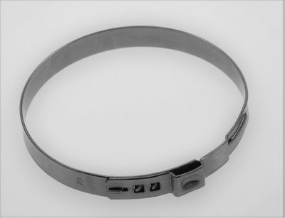Clamping Clip LÖBRO 190823