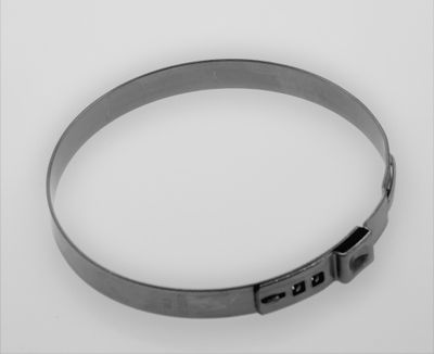 Clamping Clip LÖBRO 190825