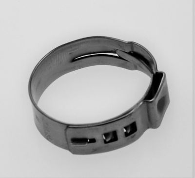Clamping Clip LÖBRO 190830