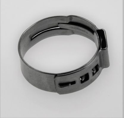LÖBRO 190839 Clamping Clip