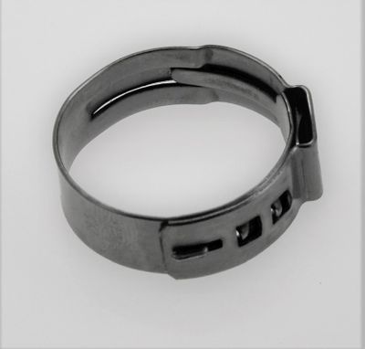 Clamping Clip LÖBRO 190839