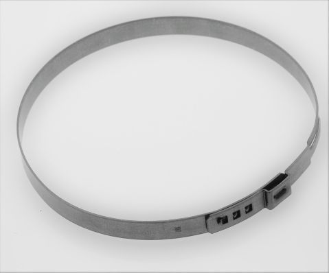 LÖBRO 190867 Clamping Clip