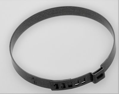 Clamping Clip LÖBRO 190871
