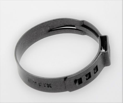 LÖBRO 190873 Clamping Clip