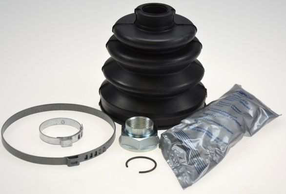 LÖBRO 300318 Bellow Kit, drive shaft
