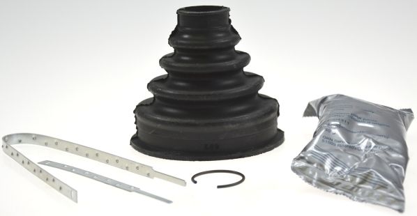 LÖBRO 300324 Bellow Kit, drive shaft