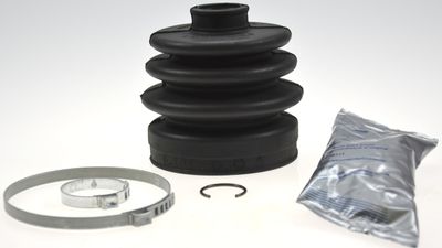 Bellow Kit, drive shaft LÖBRO 300333