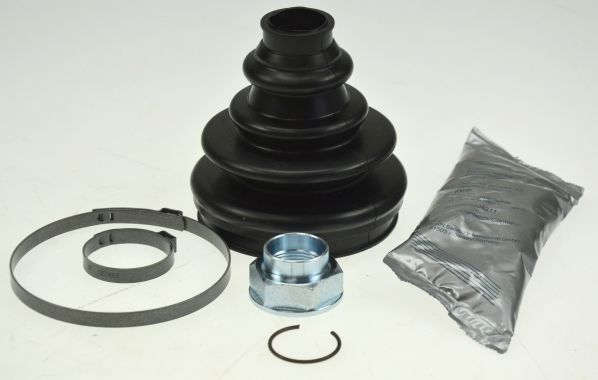 LÖBRO 300336 Bellow Kit, drive shaft