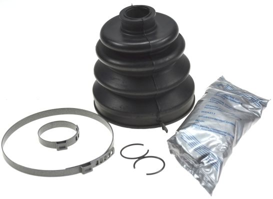 LÖBRO 300338 Bellow Kit, drive shaft