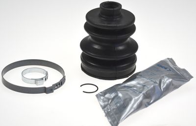Bellow Kit, drive shaft LÖBRO 300347