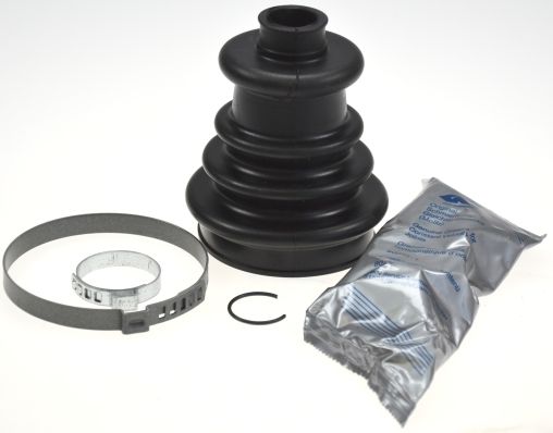 LÖBRO 300348 Bellow Kit, drive shaft