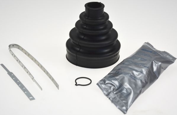 LÖBRO 300349 Bellow Kit, drive shaft