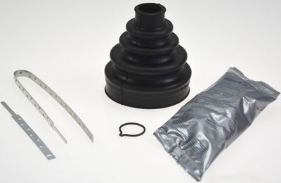 Bellow Kit, drive shaft LÖBRO 300349