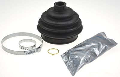 Bellow Kit, drive shaft LÖBRO 300352