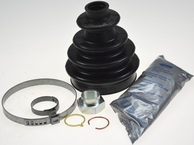 Bellow Kit, drive shaft LÖBRO 300353