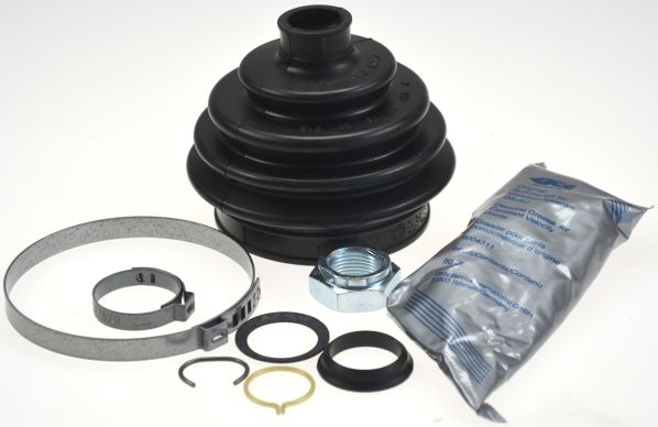 LÖBRO 300355 Bellow Kit, drive shaft