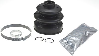 Bellow Kit, drive shaft LÖBRO 300356
