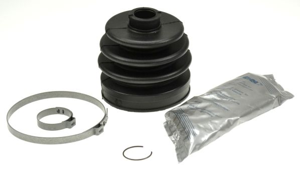 LÖBRO 300360 Bellow Kit, drive shaft
