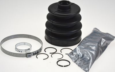 Bellow Kit, drive shaft LÖBRO 300364