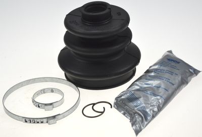 Bellow Kit, drive shaft LÖBRO 300368