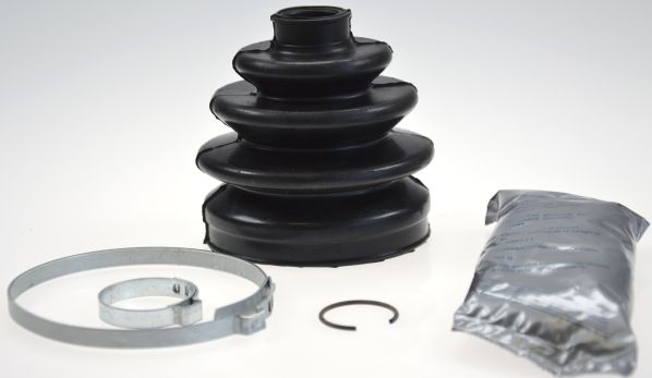 LÖBRO 300375 Bellow Kit, drive shaft