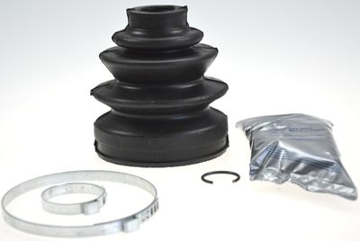 Bellow Kit, drive shaft LÖBRO 300379