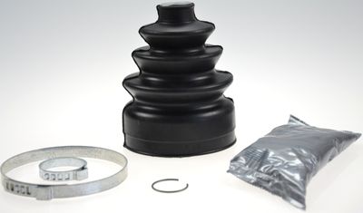 Bellow Kit, drive shaft LÖBRO 300380
