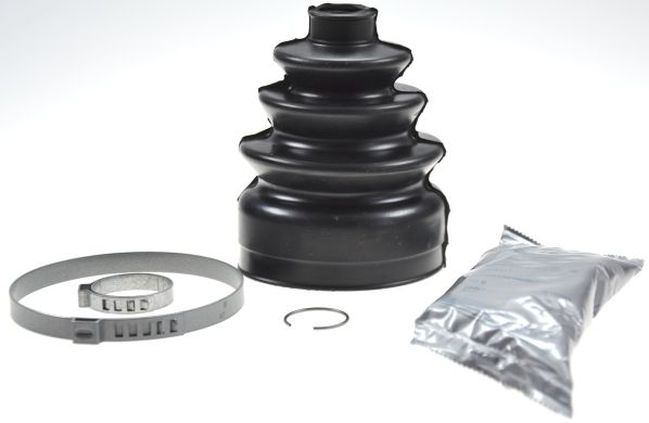 LÖBRO 300381 Bellow Kit, drive shaft