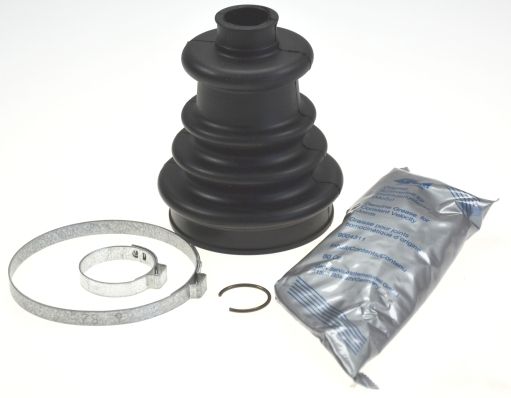 LÖBRO 300385 Bellow Kit, drive shaft