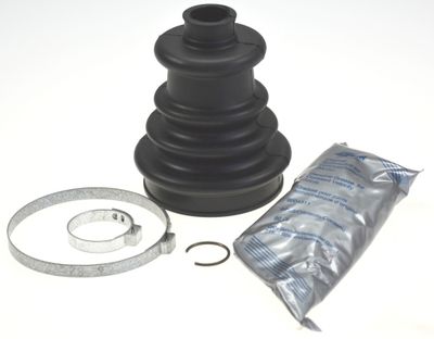 Bellow Kit, drive shaft LÖBRO 300385