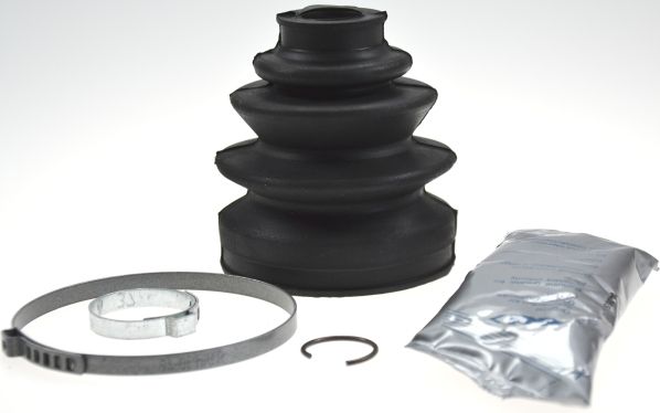 LÖBRO 300387 Bellow Kit, drive shaft