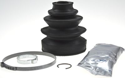 Bellow Kit, drive shaft LÖBRO 300387