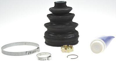 Bellow Kit, drive shaft LÖBRO 300392