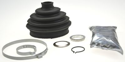 Bellow Kit, drive shaft LÖBRO 300400
