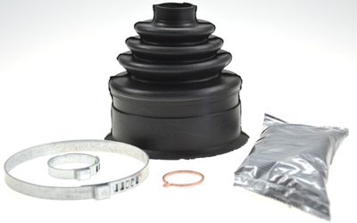 Bellow Kit, drive shaft LÖBRO 300403